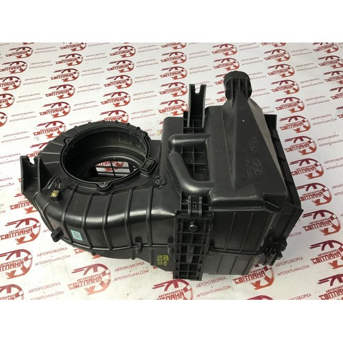 Корпус обогревателя салона Kia Sorento 2002-2009 976043E000